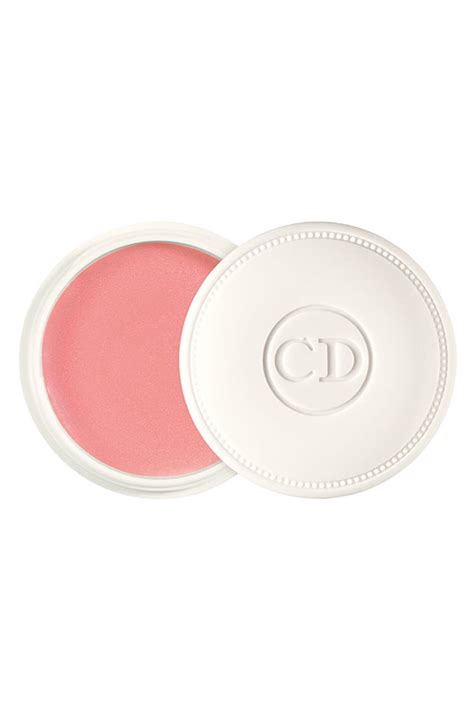 nordstrom dior creme de rose|dior smoothing plumping lip balm.